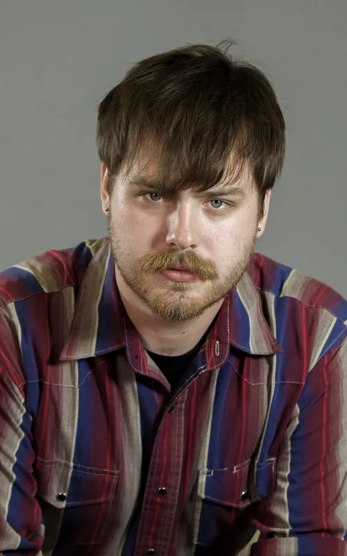 Colin Kirkpatrick