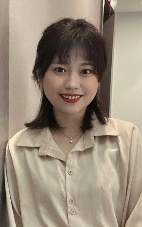 Lu Minmin