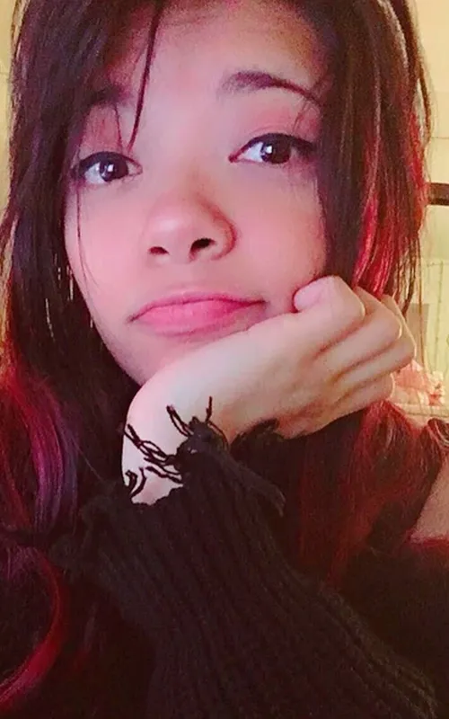Vanessa Marie Pareja