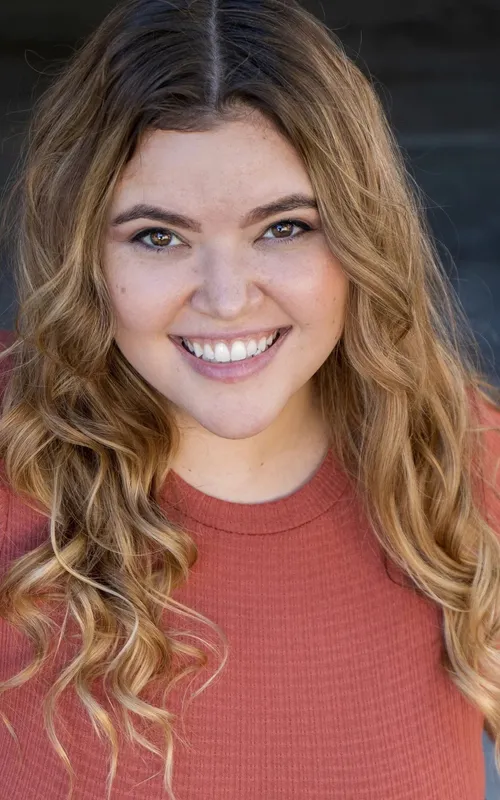 Maddie Mae