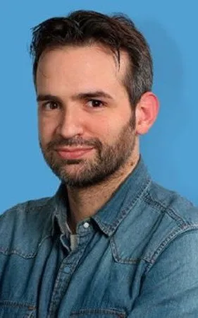 Pablo Juanarena