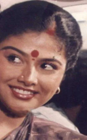 Mahalakshmi