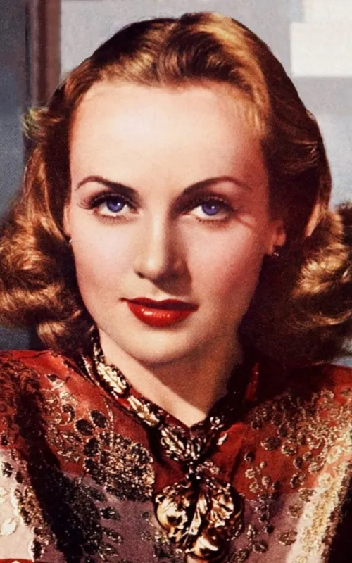 Carole Lombard