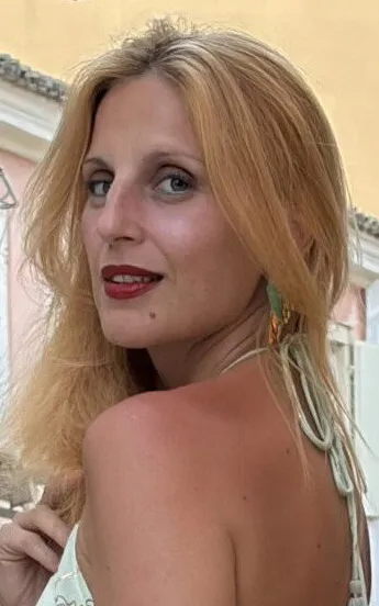 Krystallia Kefaloudi