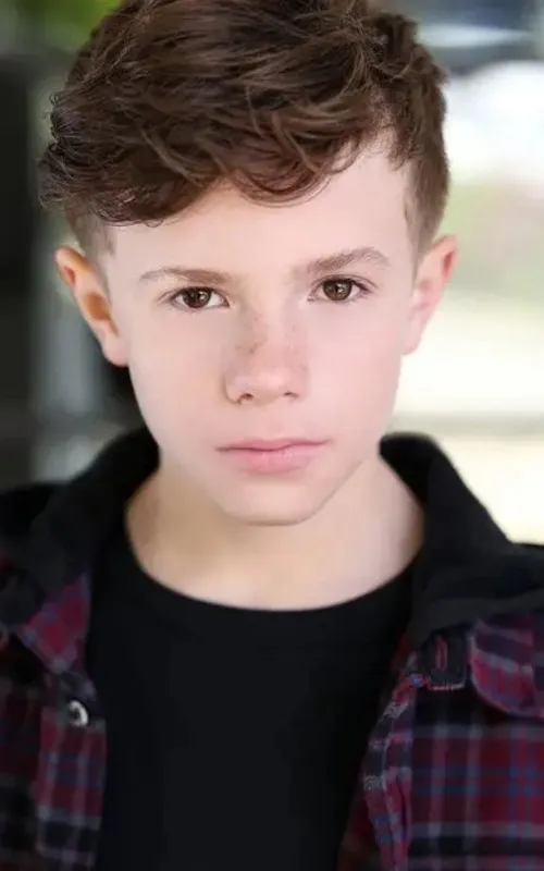Carter Hurst