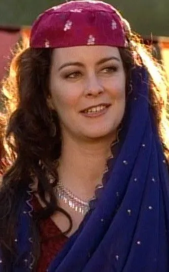 Stephanie Wilkin