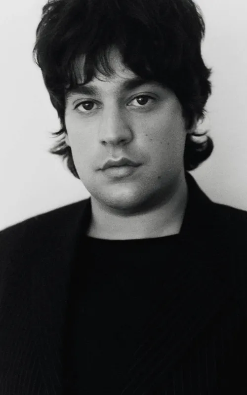 Carlos González