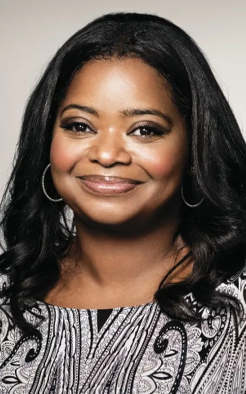 Octavia Spencer