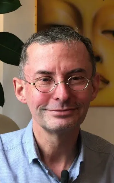 Benoît Grison