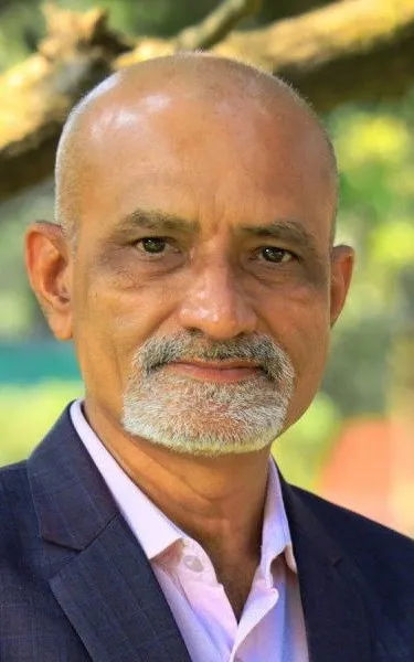 Deepak Antani