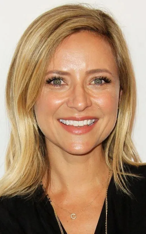 Christine Lakin