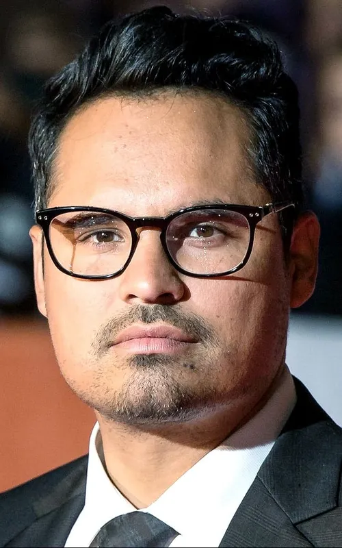 Michael Peña