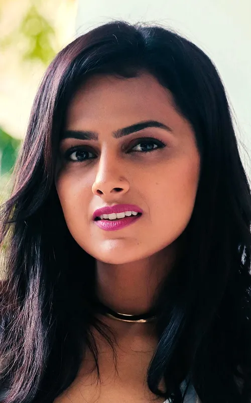 Shraddha Srinath