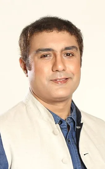 Manash Das