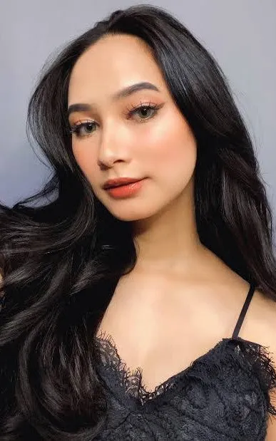 Nadira Sungkar