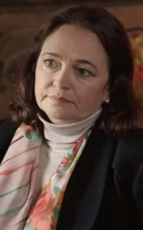Regina Bystryakova