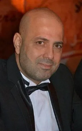 Bassel Haider
