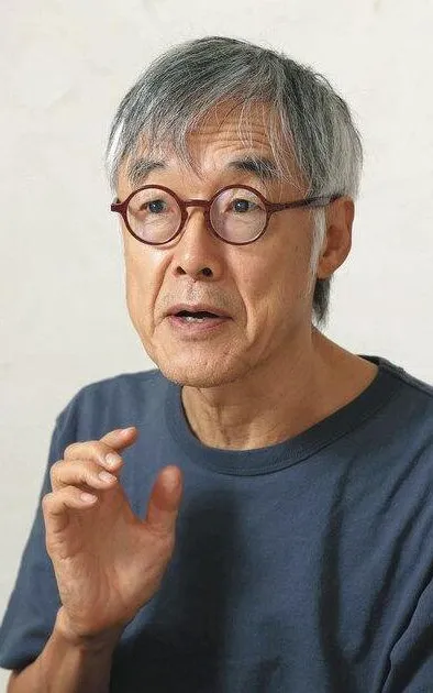 Gen'ichirô Takahashi