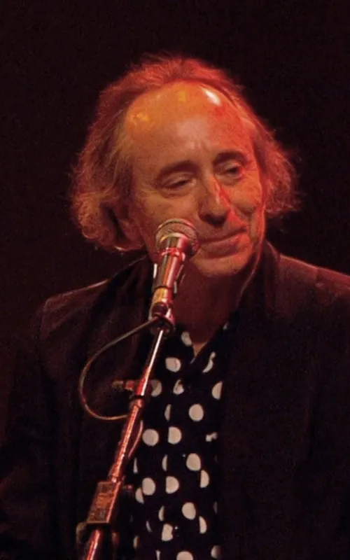 Joel Zifkin