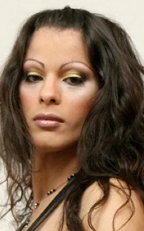 Morena DelSol