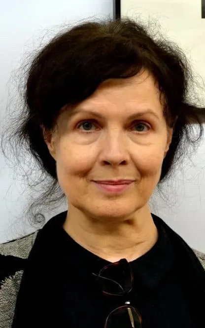 Małgorzata Niemen