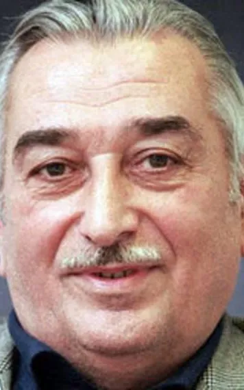 Yevgeny Dzhugashvili