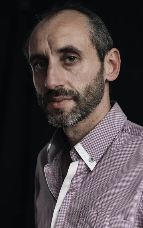Flako Estévez