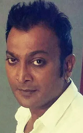 Rajesh Desai
