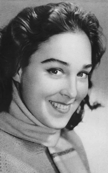Aleksandra Zavyalova