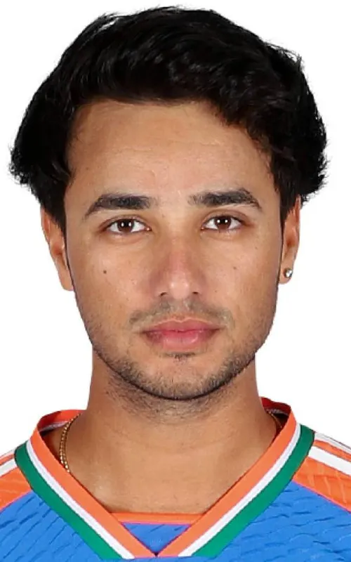 Abhishek Sharma