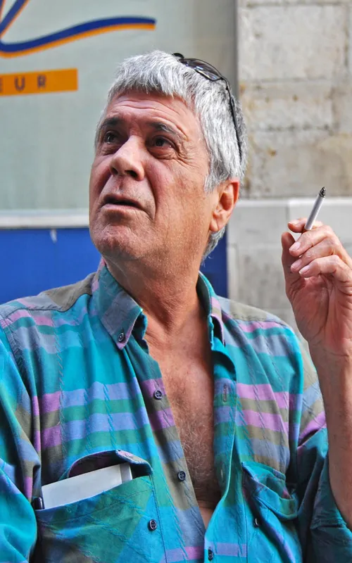 Manuel Sorto