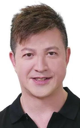 Rocky Cheng