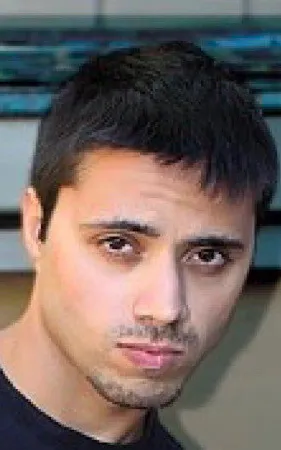 David Aarons
