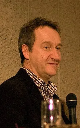 David Bintley