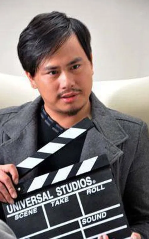Lin Zhenzhao