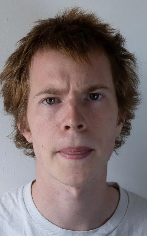 Zach Rivard