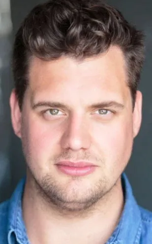 Kristian Phillips