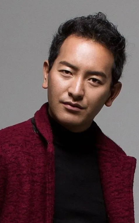 Zhuo Jie Zeren