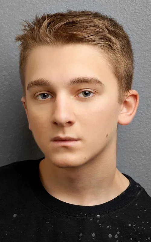 Jack Irvine