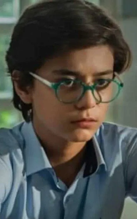 Parham Rahmani