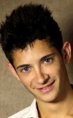 Matthew Bart