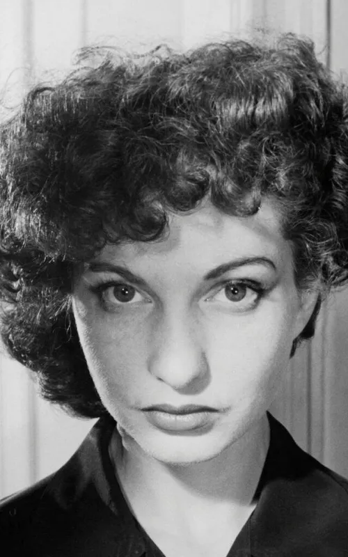 Maya Deren