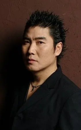 Lee Du Kyung