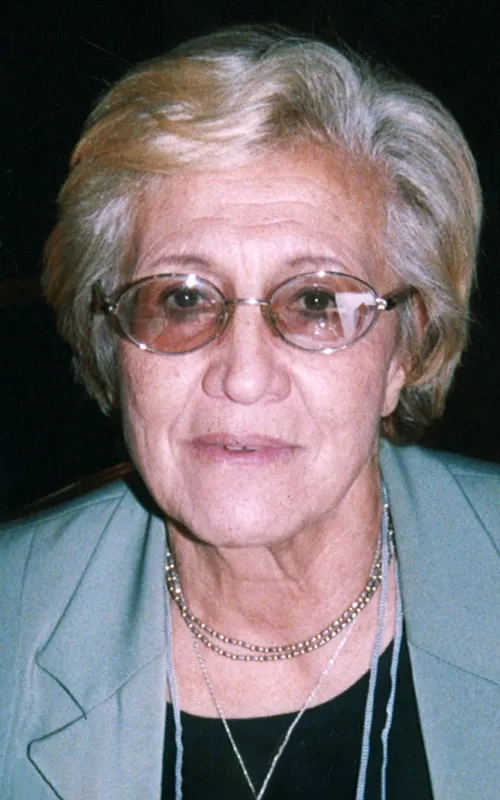 Zohra Drif-Bitat