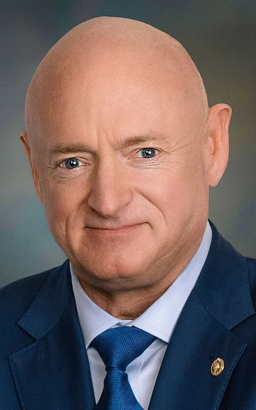 Mark Kelly