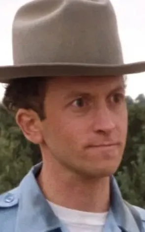 Peter Whitman