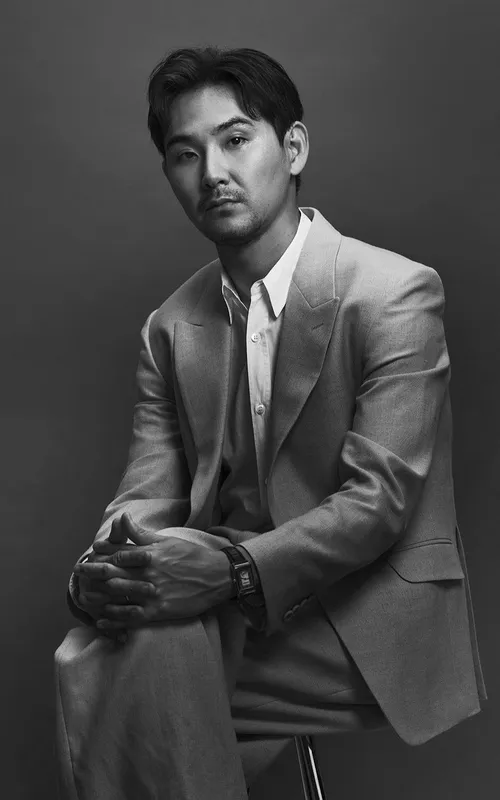 Ryuhei Matsuda