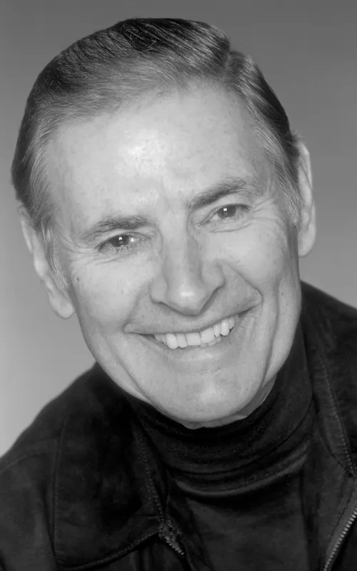 Bill Alderson