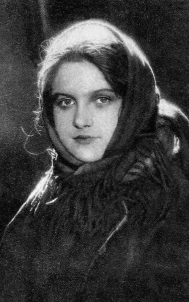 Olga Rozevskaya