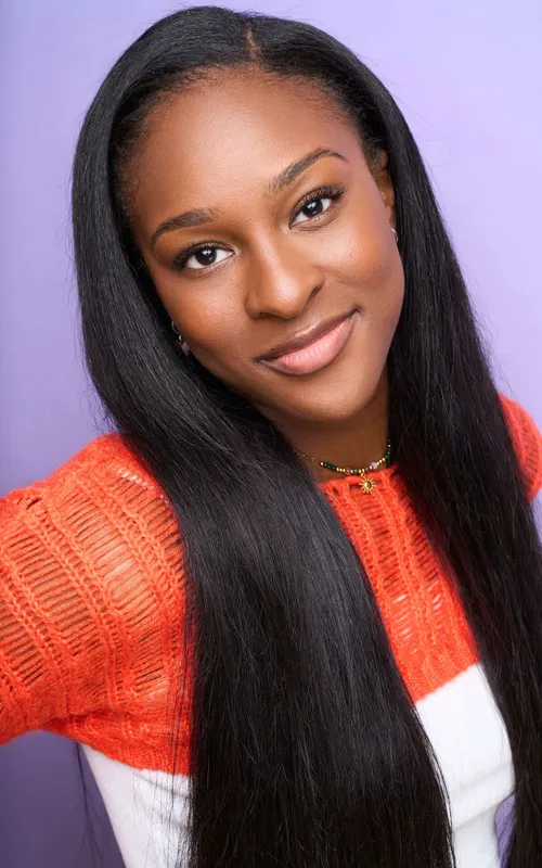 Rosemary Idisi